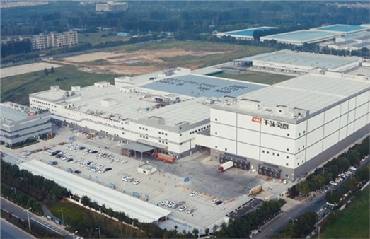 年?duì)I收20億+！千味央廚如何用300+SKU稱霸餐飲供應(yīng)鏈？